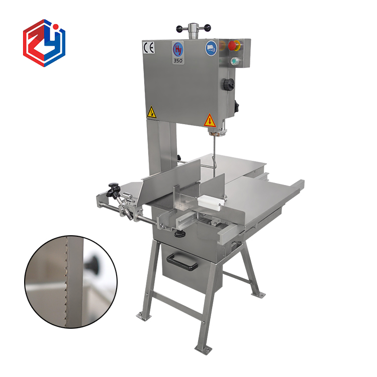 商用鋸骨機適用